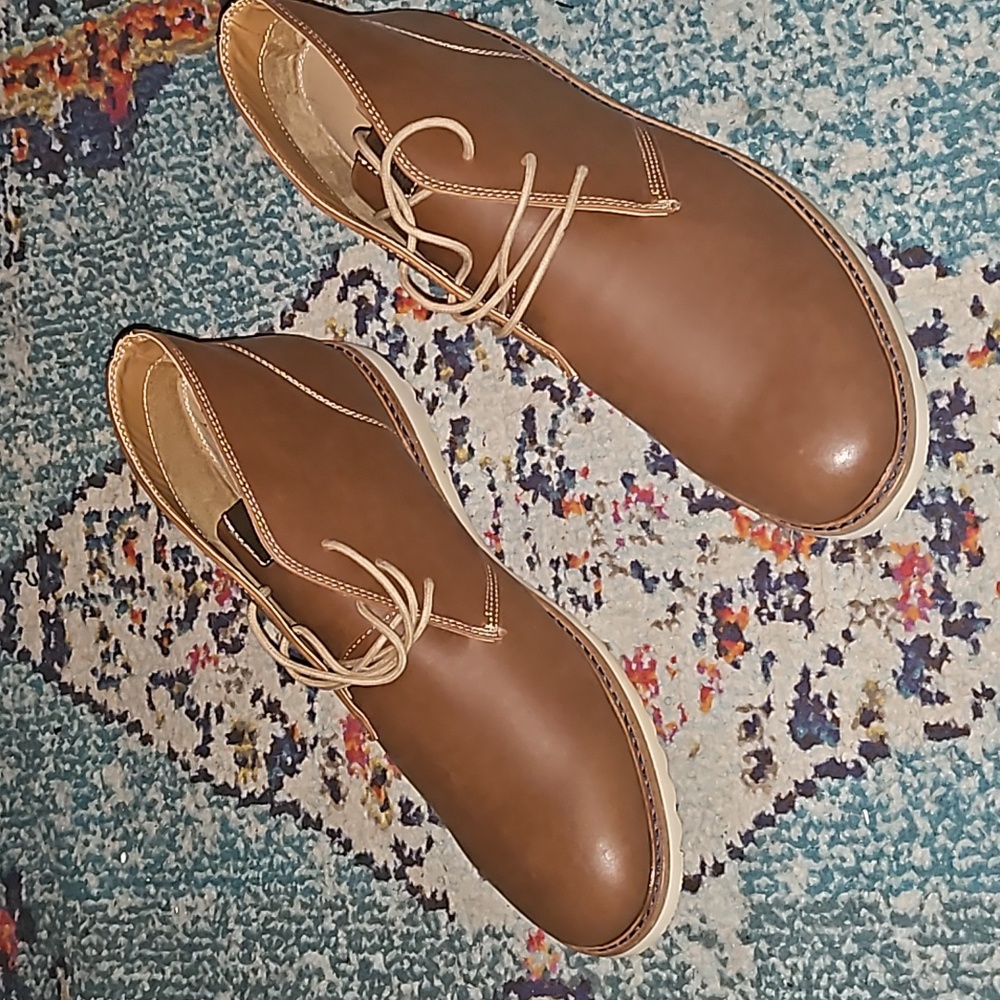 BRAND NEW Aldo Laird Chukka Shoe Sz 11